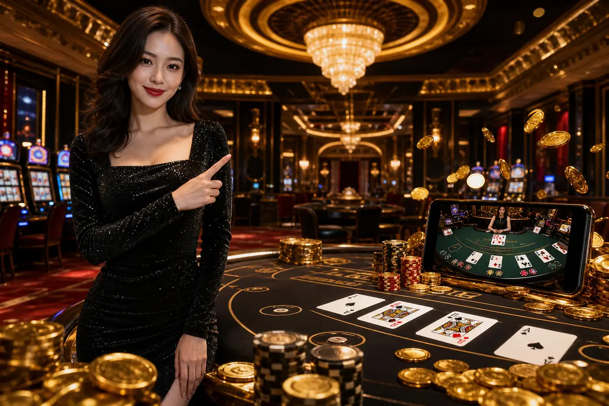 ntp777 Live Dealer ဂိမ်း ကစားနည်း