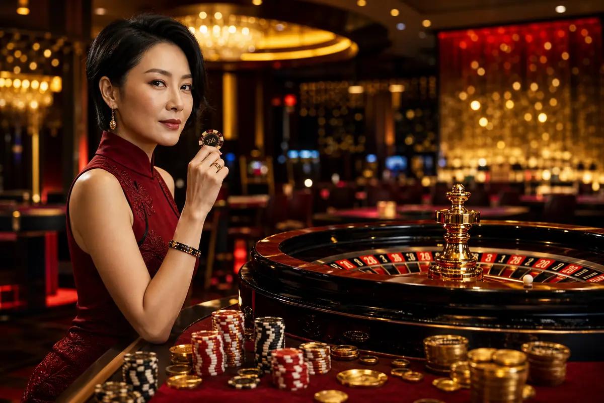 ntp777 Roulette လောင်းကြေး နည်းလမ်းများ ရှင်းပြချက်