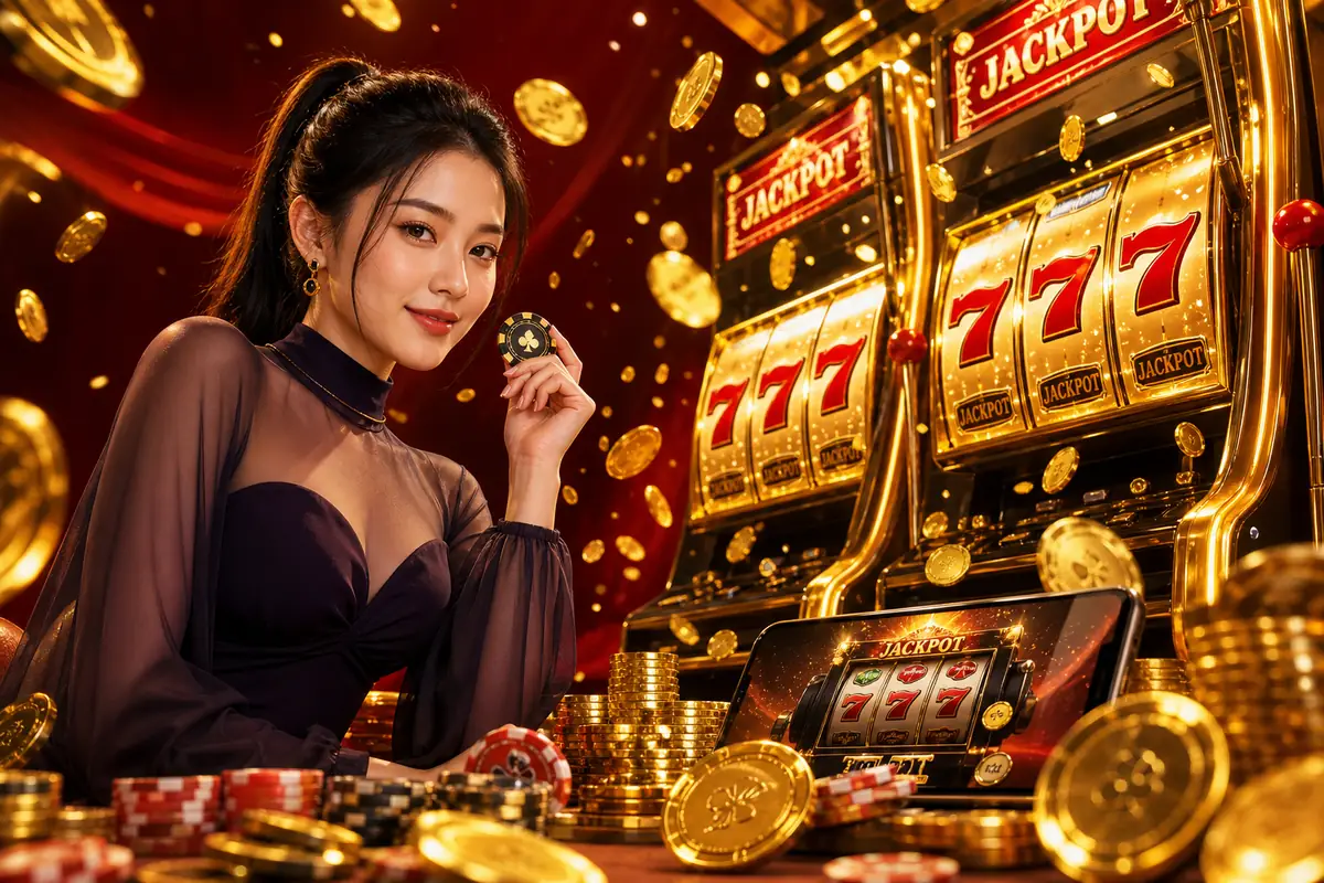 ntp777 slots ဂိမ်းများ Fortune Tiger Sweet Bonanza