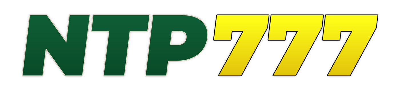 ntp777 logo